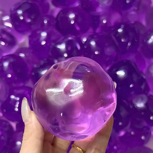 DumplingSquishys Vaseline Stress Ball Squishy Stress Relief Decompression Toy – main product view
