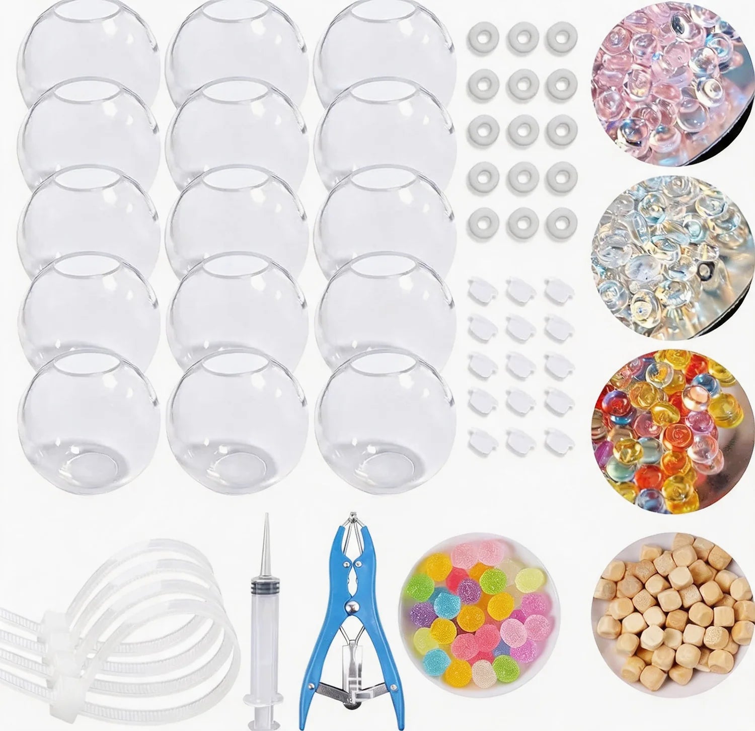 DIY Squishy Kit - Style 4