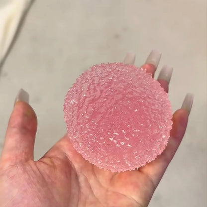DumplingSquishys bayberry vaseline stress ball squishy stress relief – product detail view 8