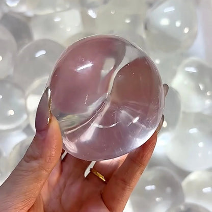 DumplingSquishys Vaseline Stress Ball Squishy Stress Relief Decompression Toy – product detail view 11