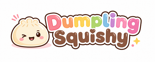 Dumpling Squishy