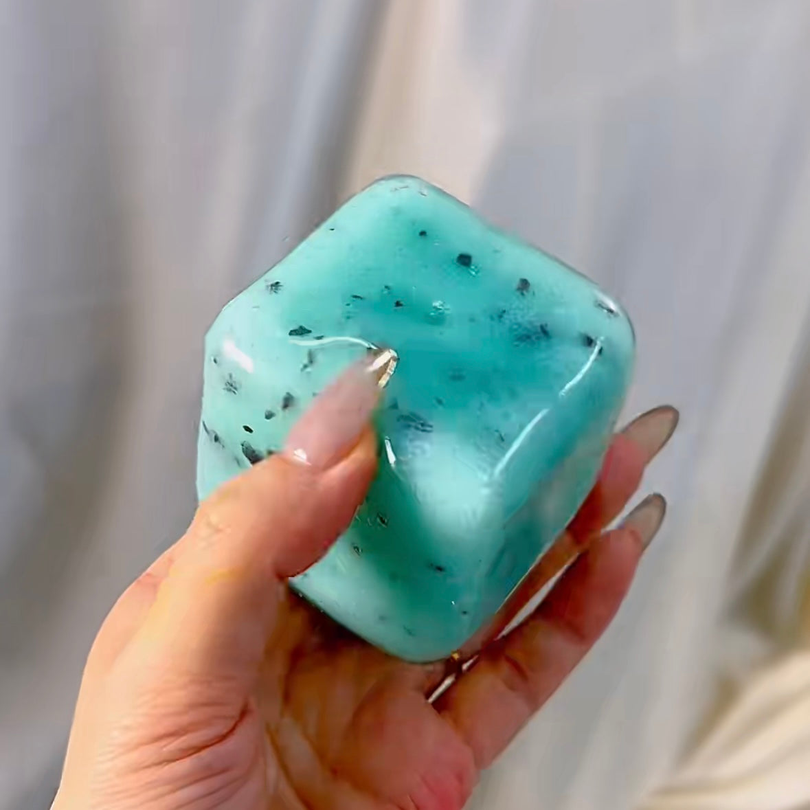 Sky Blue