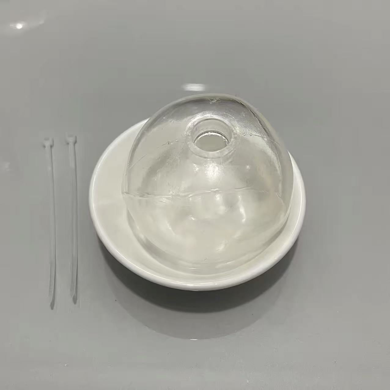 Craft Studio – Ultra-Thin Ball Skin 6cm | DIY Squishy Supply (Imperfect)