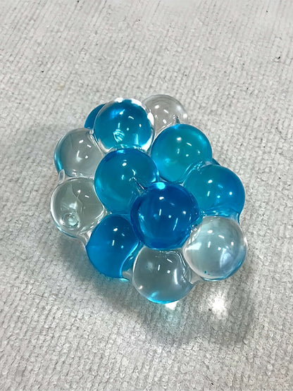 [CHIBOKI]Jumbo Pearl Squishy Ball – Handmade Stress Relief Toy for All Ages