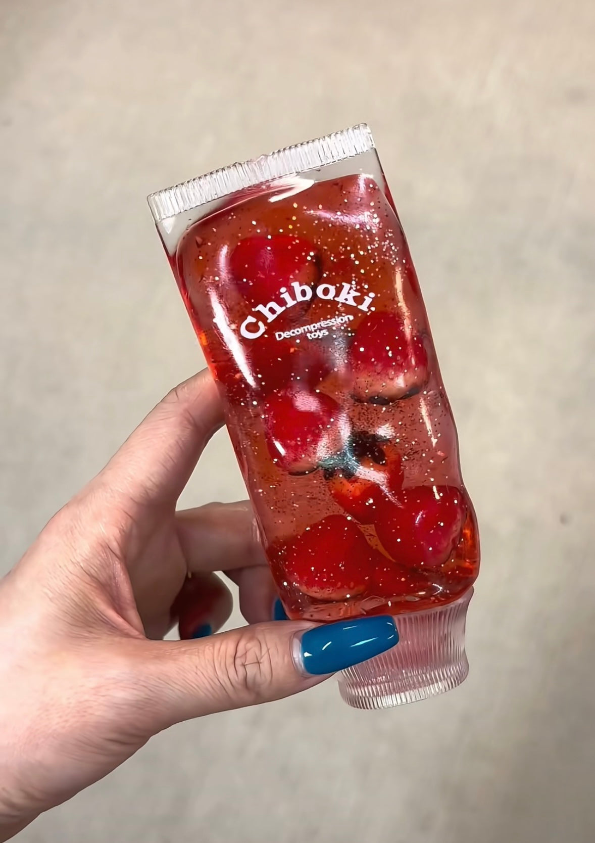 Strawberry