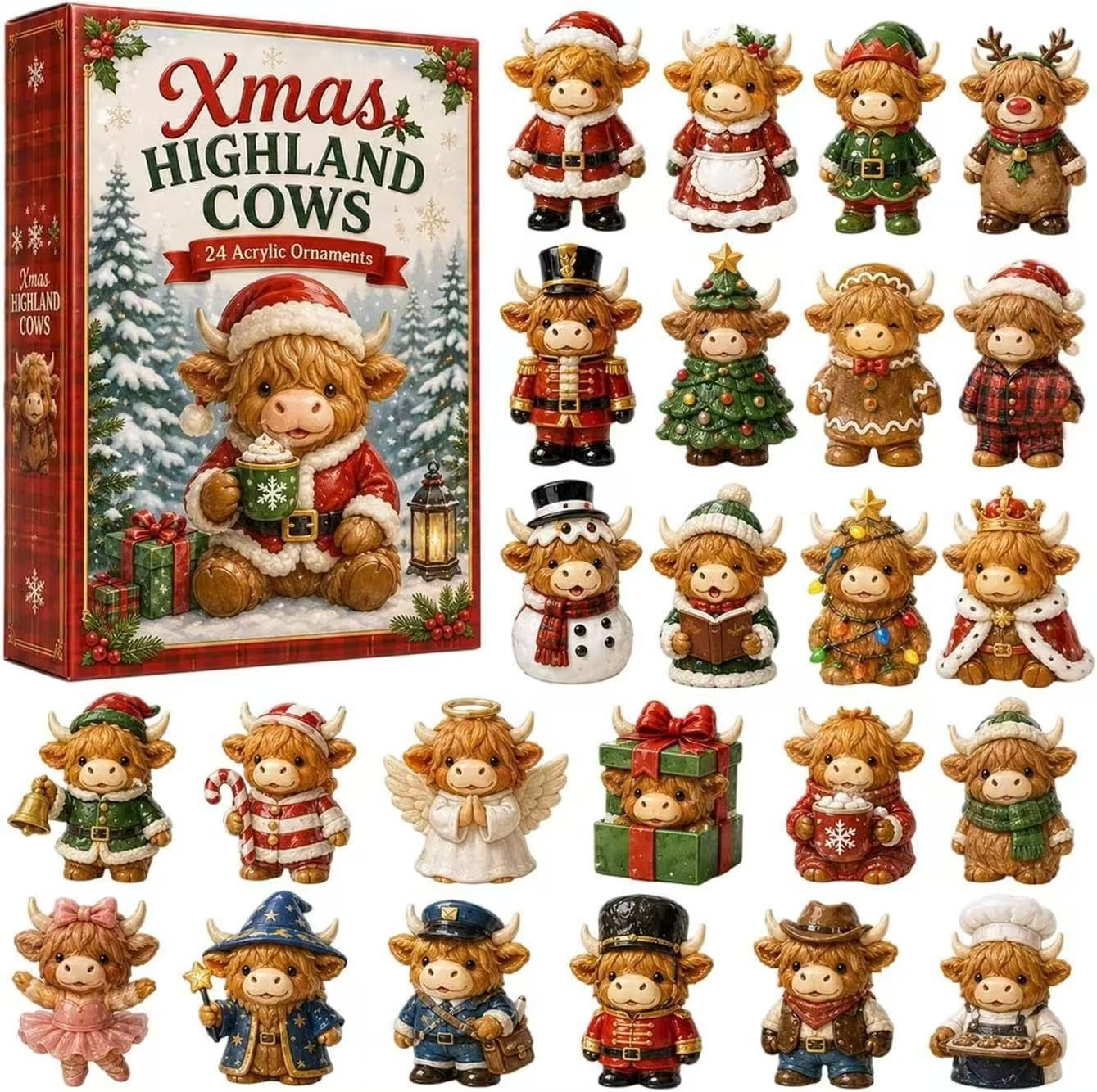 Christmas Version