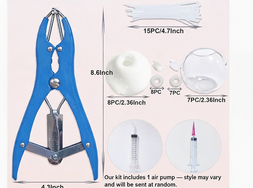 DumplingSquishys DIY TPR Squishy Ball Shell Kit - image 9